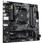 Gigabyte B550M DS3H R2 Micro ATX con Chipset AMD B550 y Socket AM4